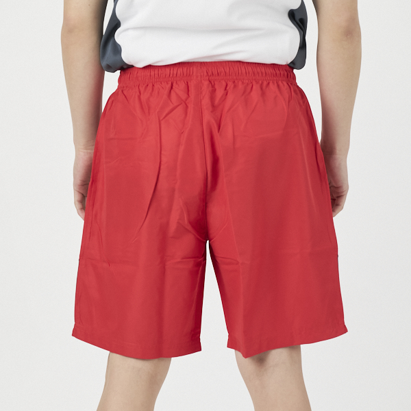 Lサイズ/男性/172cm/背面