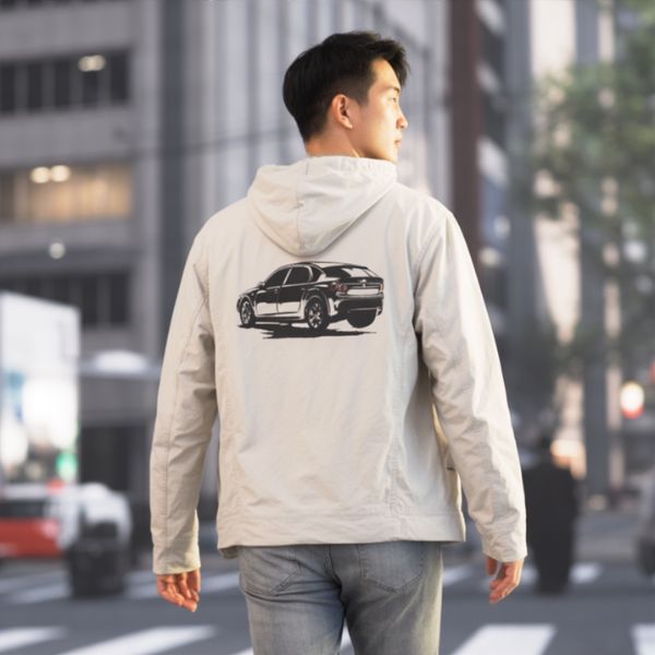 Easy E impala63 ラップT プリント白 パーカー XL パラッパラッパー】グラフィックプリントフーテッドパーカー