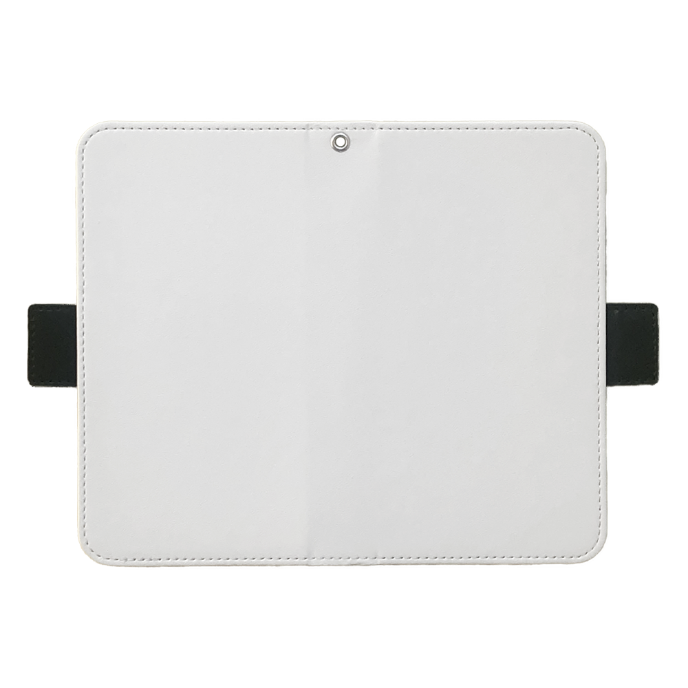 Notebook case (general-purpose multi-slide type parts)L