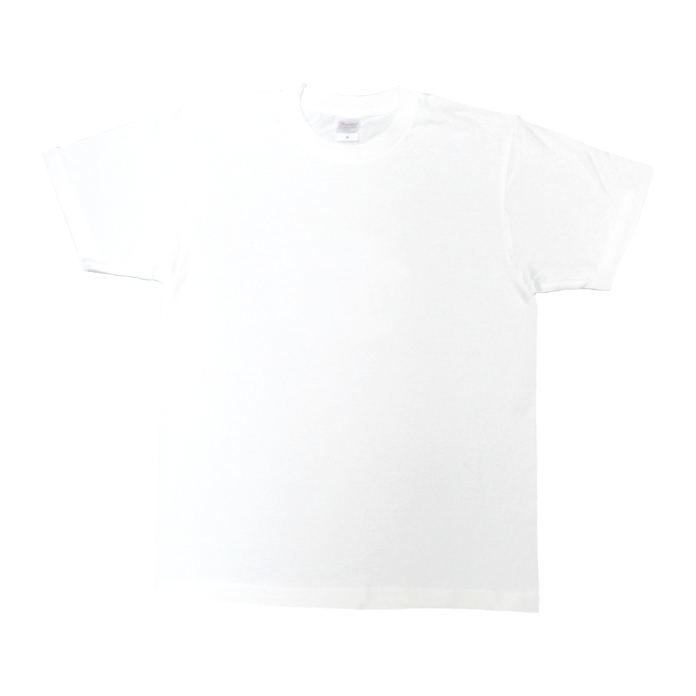 全面インクジェットTシャツ(M)