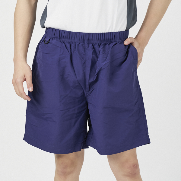 ナイロンイージーショーツ