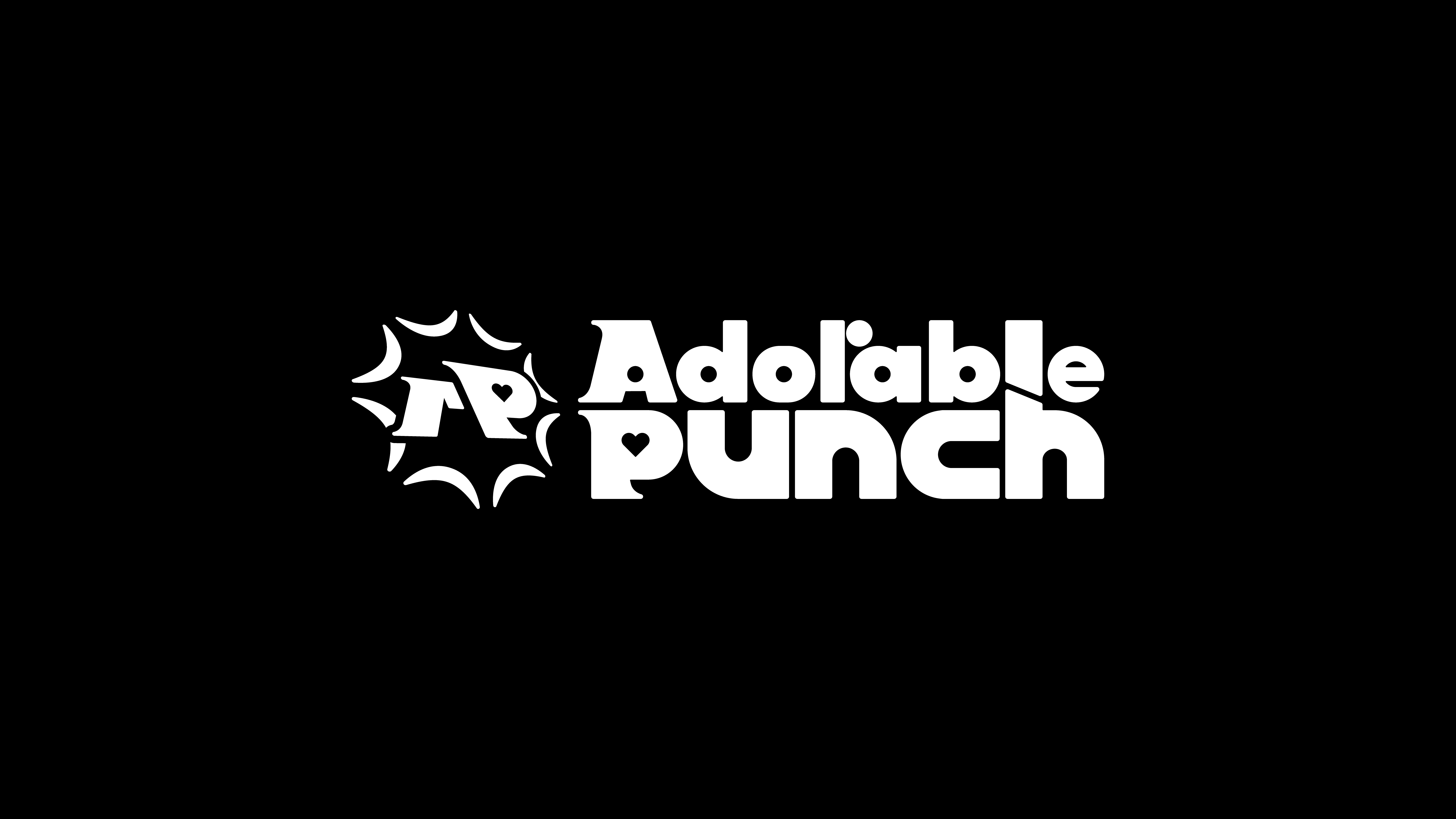 Adorable Punch
