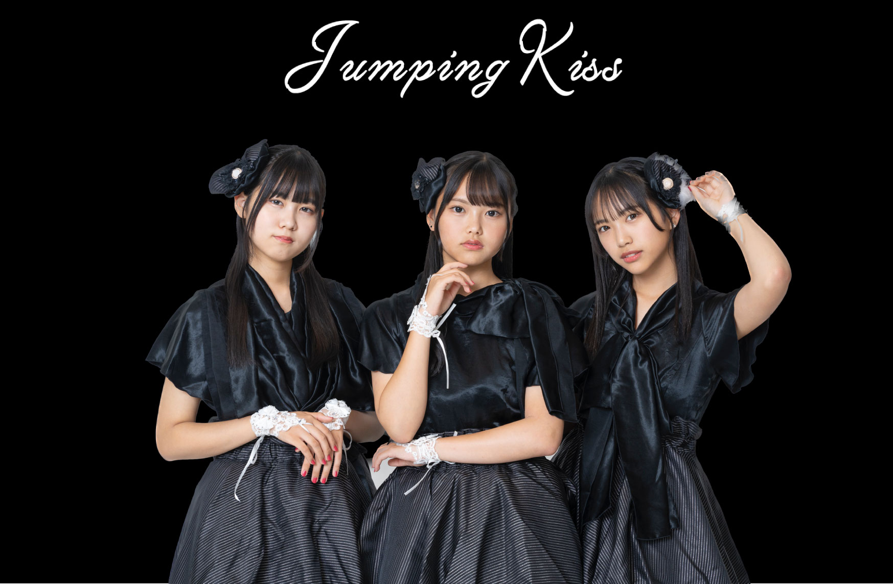 JumpingKiss