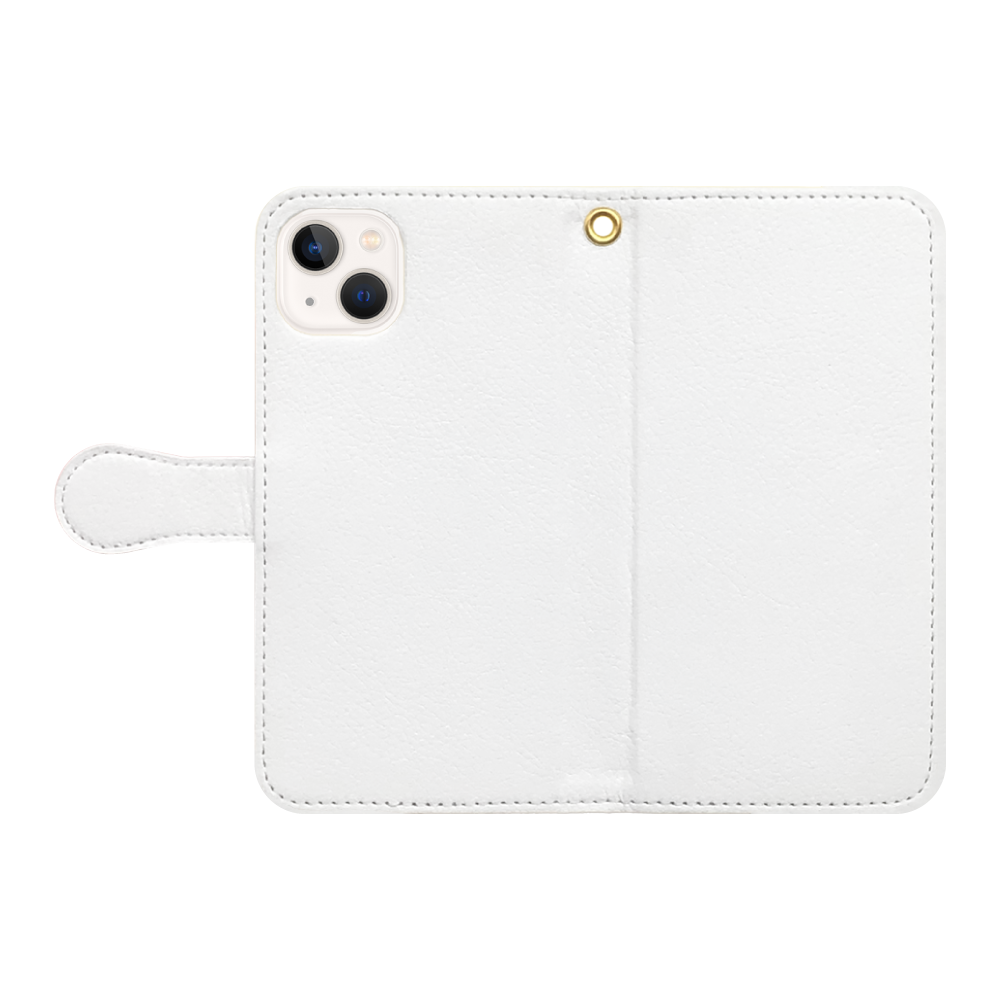 オリジナル手帳型iphoneケースを1枚から格安で高品質プリント、無料 