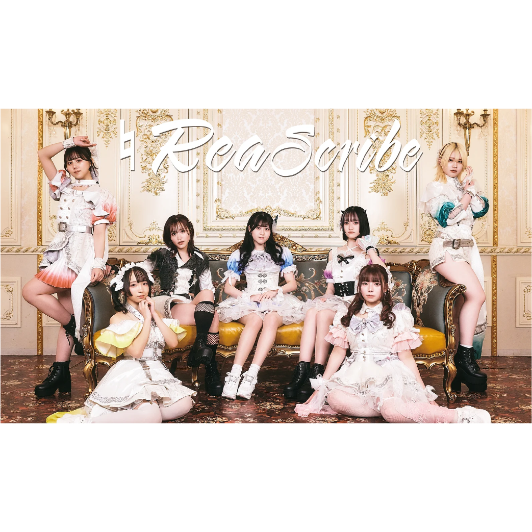 ♮リアスクライブ