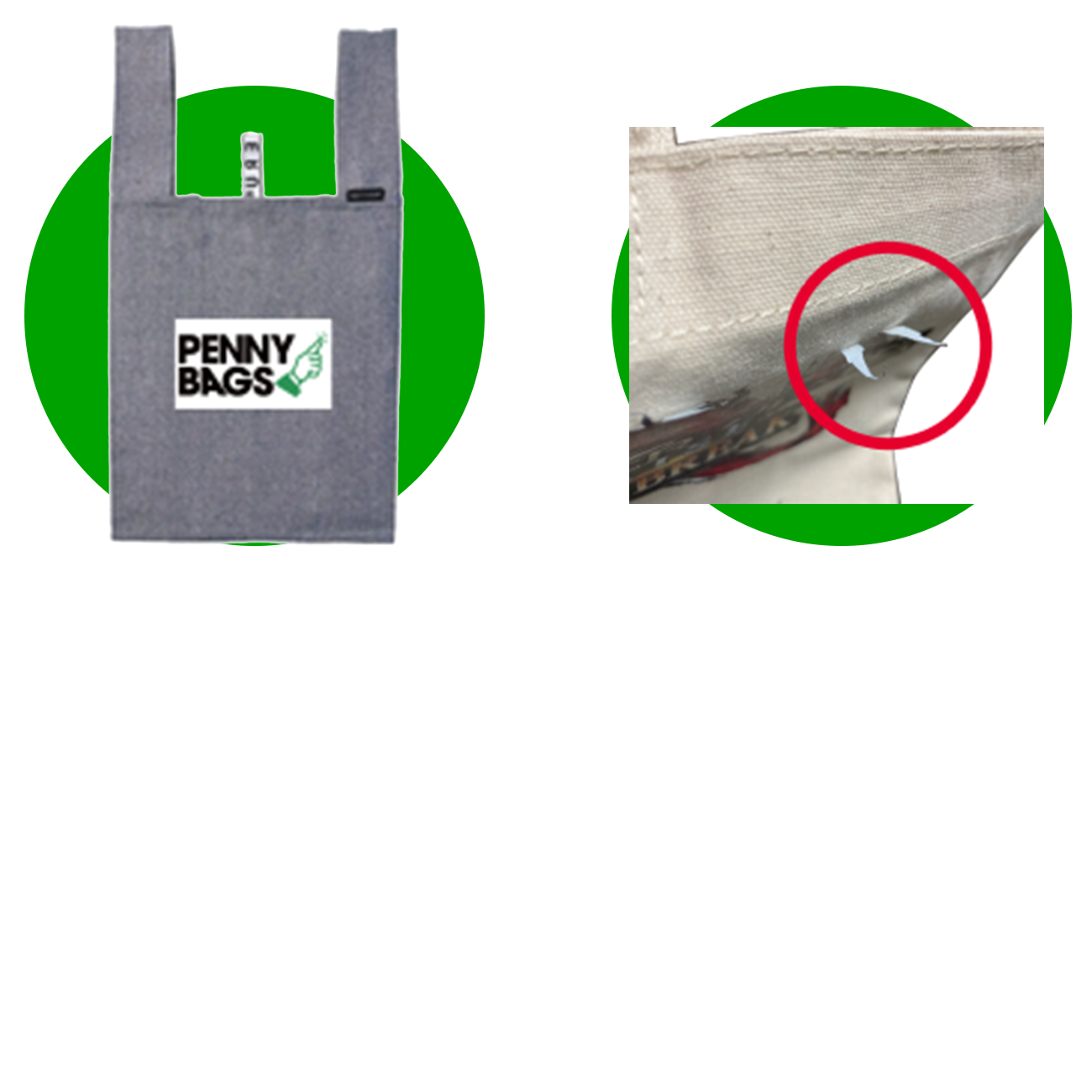 bag