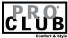 PRO CLUB