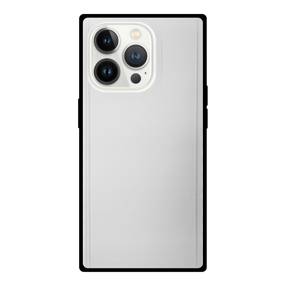 iPhone 14 Pro 背面強化ガラス(スクエア)