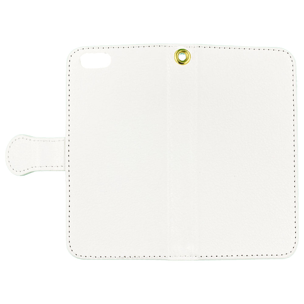 Notebook Belted iPhone 5
