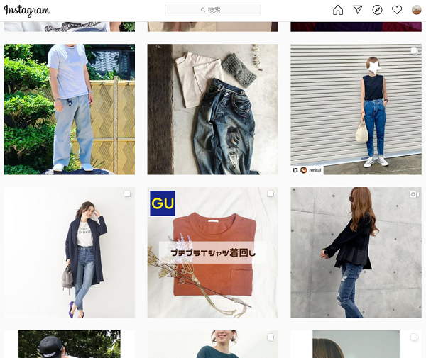 Tシャツデザイン サイト