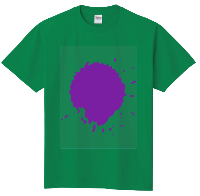 クラスTシャツ 色