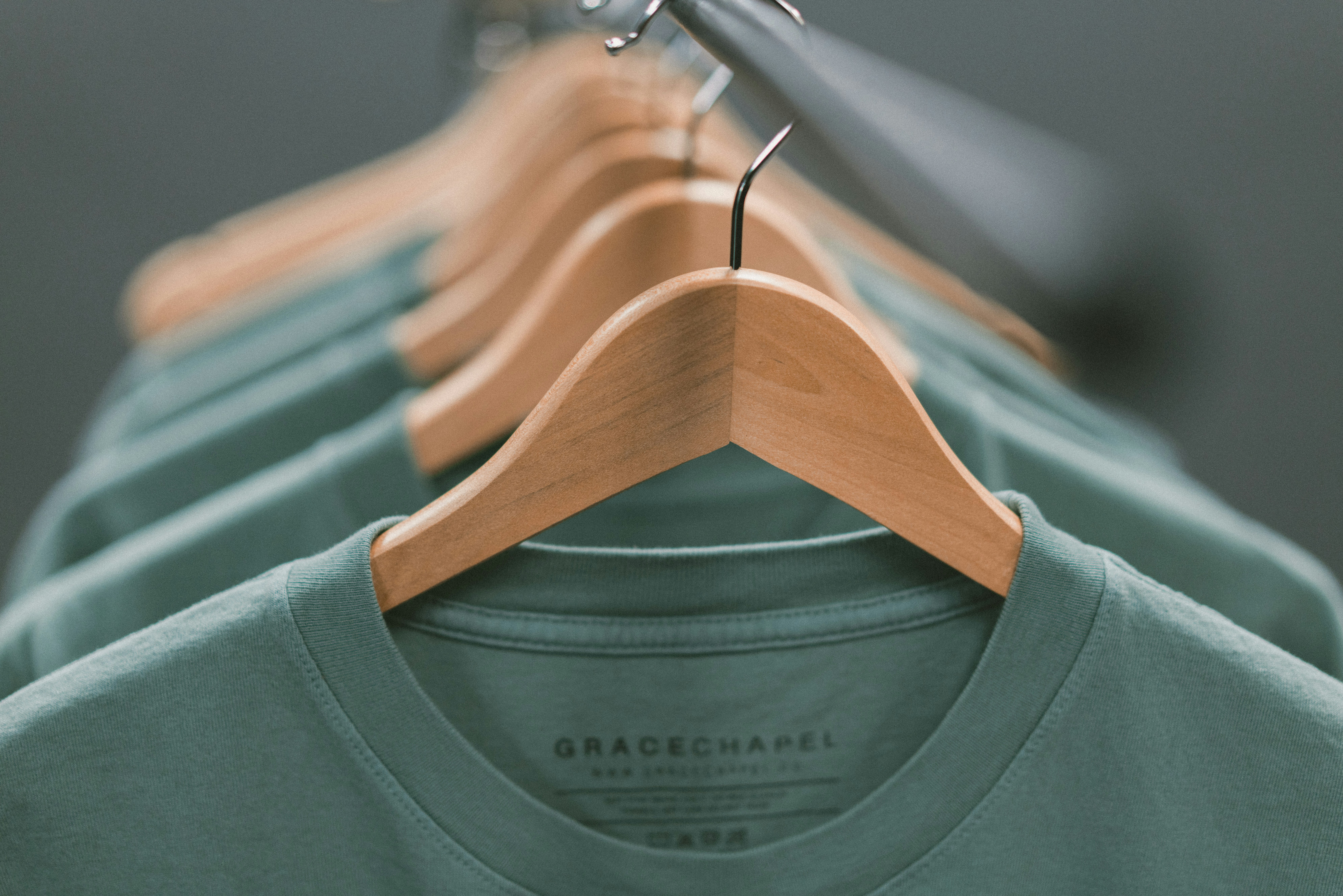 オリジナルTシャツ