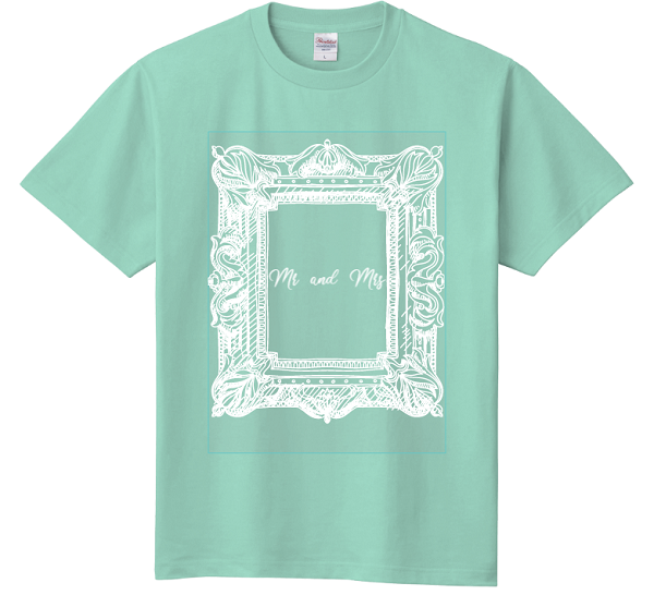 Tシャツデザイン　コツ