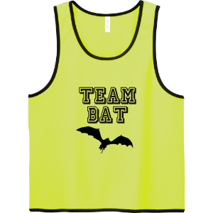 メッシュビブス