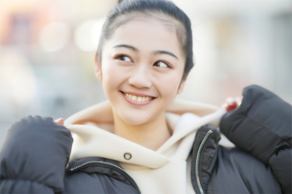 オリジナルパーカーとは