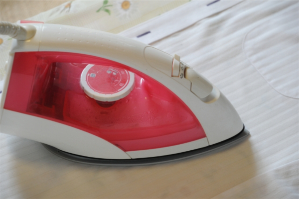 オリジナルパーカーを手作りする方法