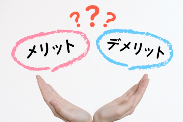 オリジナルパーカーを手作りするメリット・デメリット