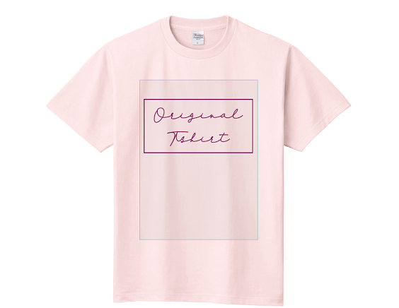 Tシャツ　作成　おすすめ
