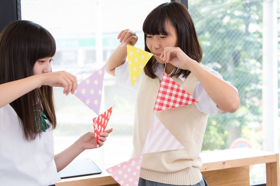 Tシャツデザイン　フォーマット