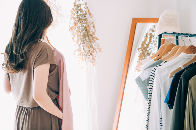 オリジナルTシャツ　ワンピース