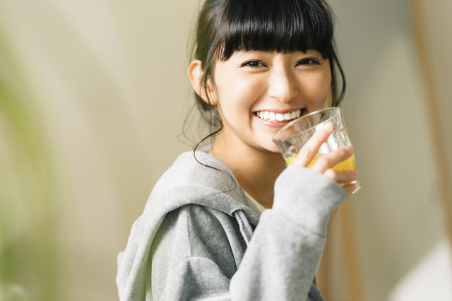 大きいTシャツメンズ　着こなし