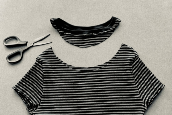 【上級者】Tシャツをおしゃれにアレンジしてみよう