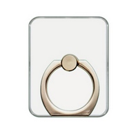 スマホリング　スクエア型