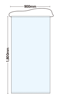 タペストリー大