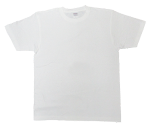 全面インクジェットTシャツ(L)｜00085-CVT ｜TOMS